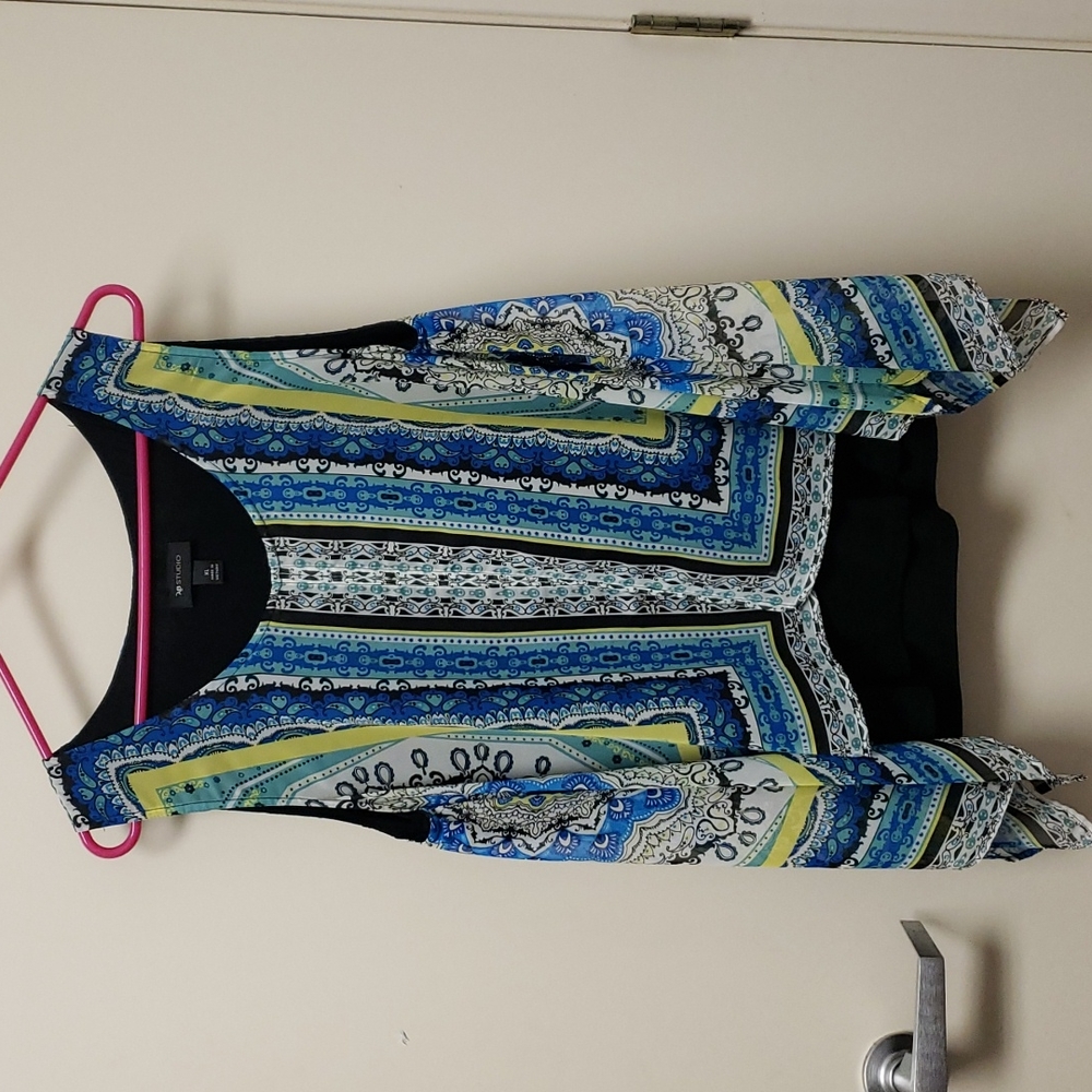 Womens Blouse